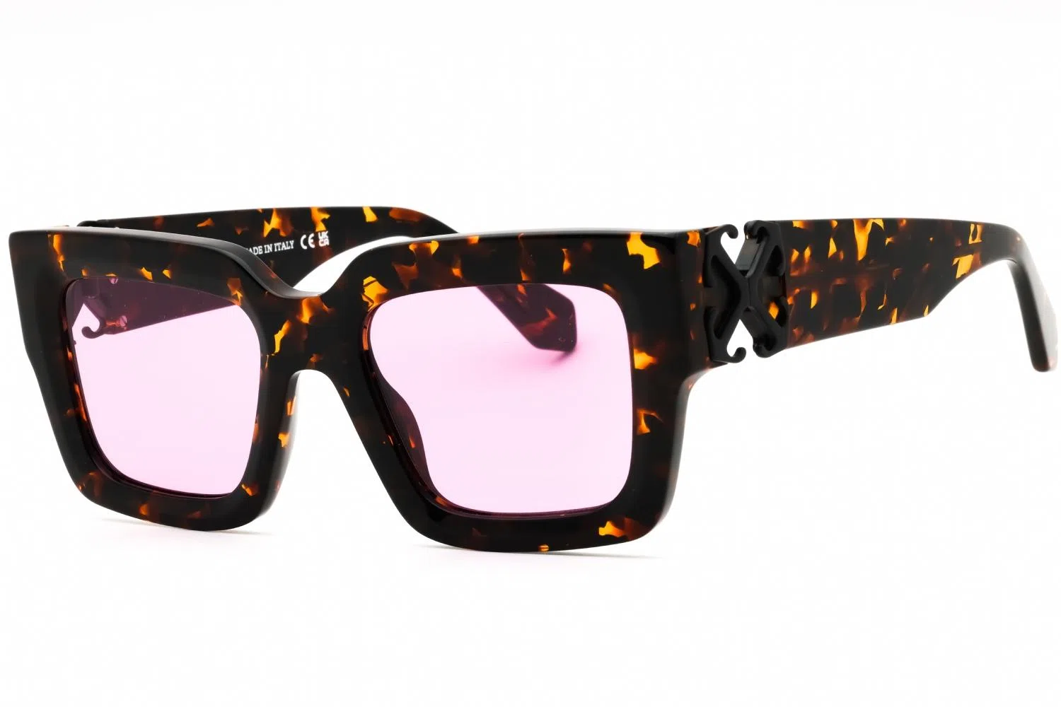 Off White MYSTIC Sunglasses - view 2